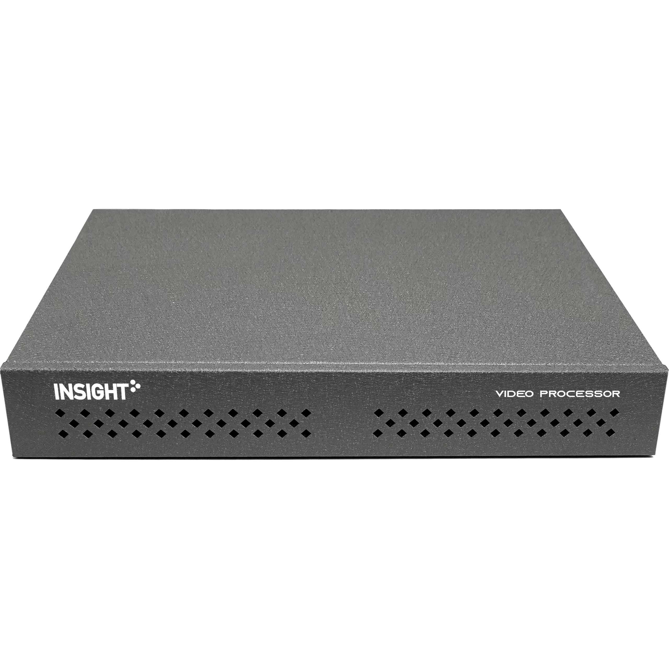 Video Processor IN-VP0412M/IS