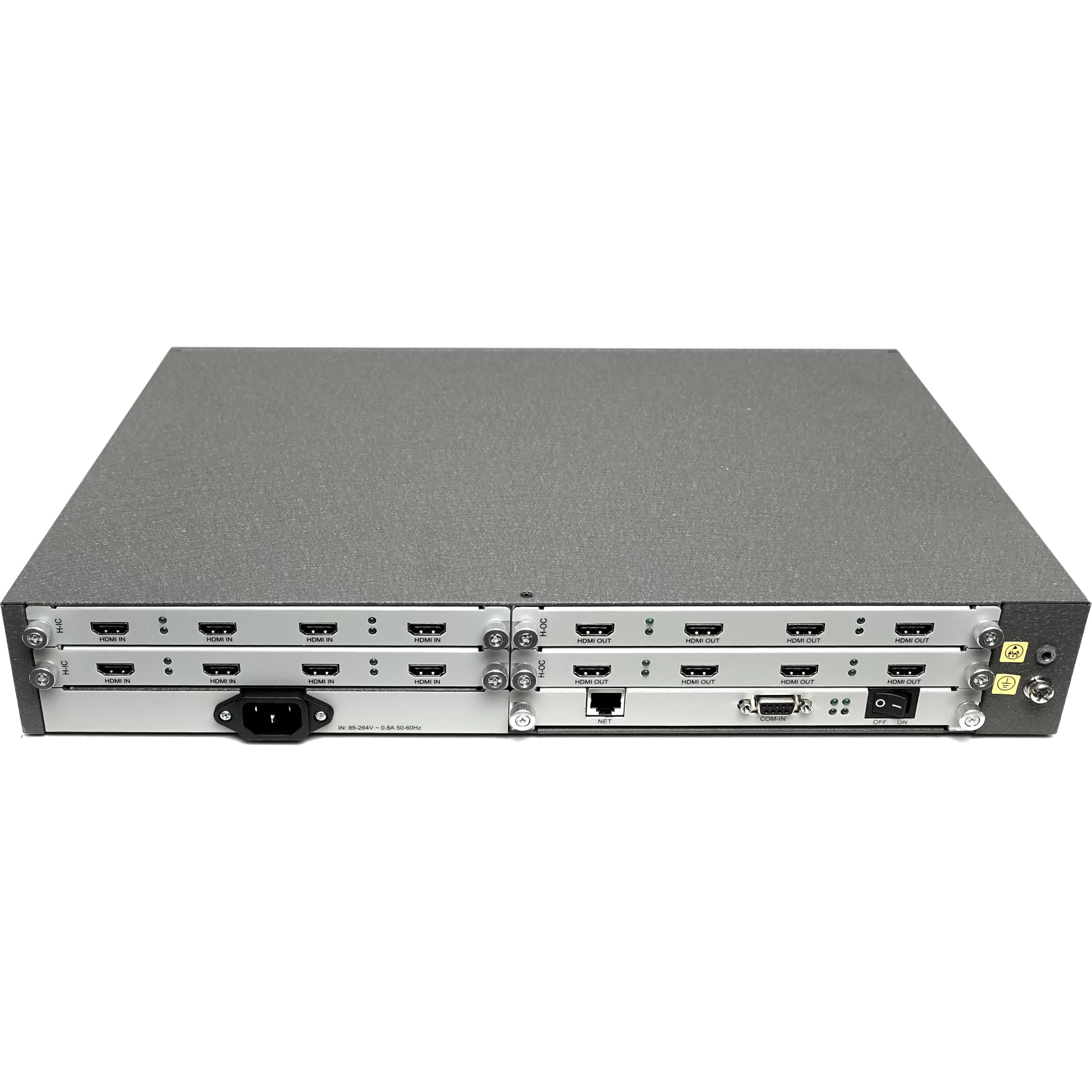 Video Processor IN-VP0412M/IS - Image 2