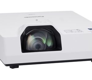 LCD Panasonic Projector PT-TMW380