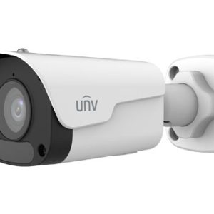 UNV Basic-Fixed Easy IPC2122LB-ADF40KM-H