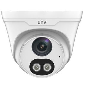 UNV Easy Color Hunter IPC3612LE-ADF28KC-DL 2MP