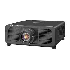 DLP Laser Panasonic Projectors PT-REQ12BE