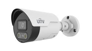 UNV Easy Color Hunter IPC2124LE-ADF28KMC-DL 4MP
