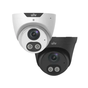 UNV Easy Color Hunter IPC3614LE-ADF28KC-DL 4MP
