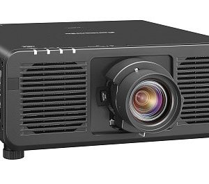 DLP Laser Panasonic Projectors PT-REQ80BE