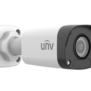 UNV Basic-Fixed Easy IPC2124LB-ADF40KM-H
