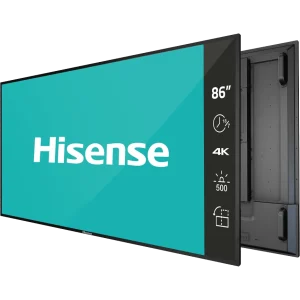 HISENSE SIGNAGE 18/7 86B4E30Т