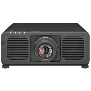 DLP Laser Panasonic Projectors PT-REZ80BE