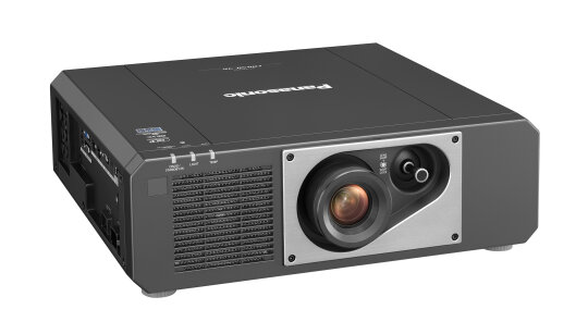DLP Laser Panasonic Projectors PT-FRQ50B - Image 2