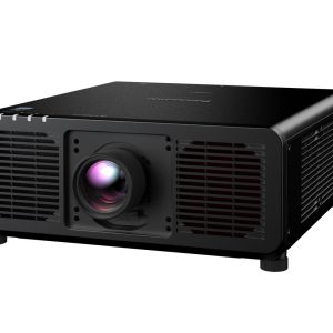 DLP Laser Panasonic Projectors PT-REZ10BE