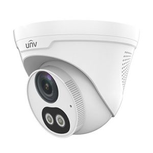 UNV Easy Color Hunter IPC3612LE-ADF40KC-WL 2MP