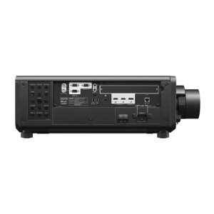 DLP Laser Panasonic Projectors PT-REZ12BE