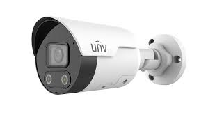 UNV Easy Color Hunter IPC2124LE-ADF28KMC-WL 4MP