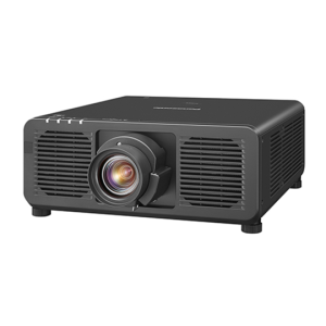 DLP Laser Panasonic Projectors PT-REZ15BE