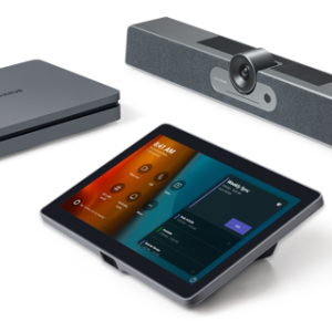 Microsoft Teams Rooms (MTR Kit) XT10- VB Kit
