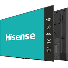 HISENSE SIGNAGE 24/7 100BM66D
