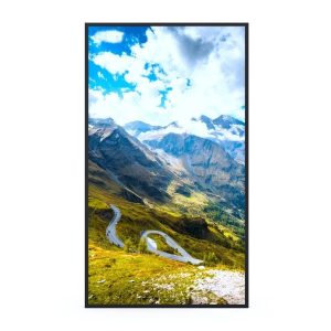 HISENSE WINDOWS FACING 49WF25E