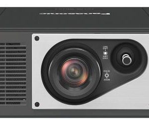 DLP Laser Panasonic Projectors PT-FRZ60B