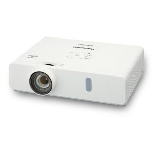 LCD Panasonic Projector PT-VX430