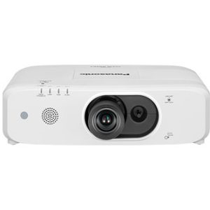 LCD Panasonic Projector PT-FX500