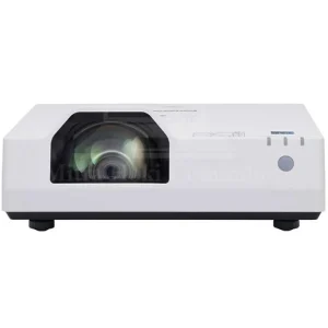 LCD Panasonic Projector PT-TMX380