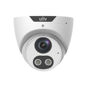 UNV Tri Guard Series Prime-I (Tri-Guard) ) IPC3618SB-ADF40KMC-I0