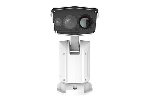 UNV Thermal Cameras TIC7632EL-F75-2X55G