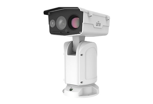 UNV Thermal Cameras TIC7632EL-F75-2X55G - Image 2