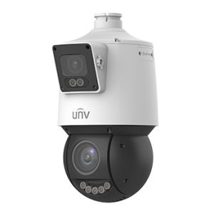UNV Prime IPC94144SFW-X25-F40C