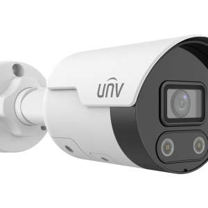 UNV Tri Guard Series Prime-I (Tri-Guard) IPC2124SB-ADF40KMC-I0