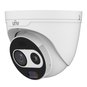 UNV Thermal Cameras TIC3612SA-F7-4F6AC-I1