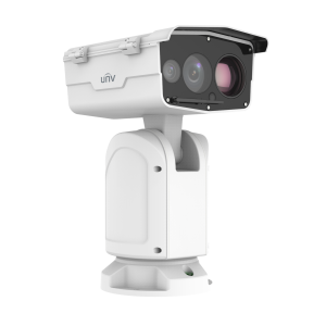 UNV Thermal Cameras TIC7626EL-GAF75-4X56-VH1