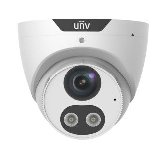 UNV Tri Guard Series Prime-I (Tri-Guard) IPC3615SB-ADF40KMC-I0