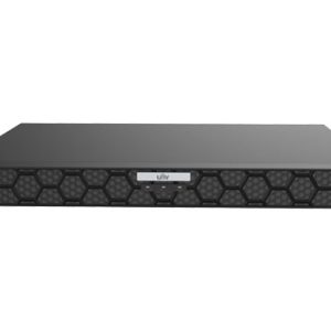 UNV Prime NVR504-32B-P16