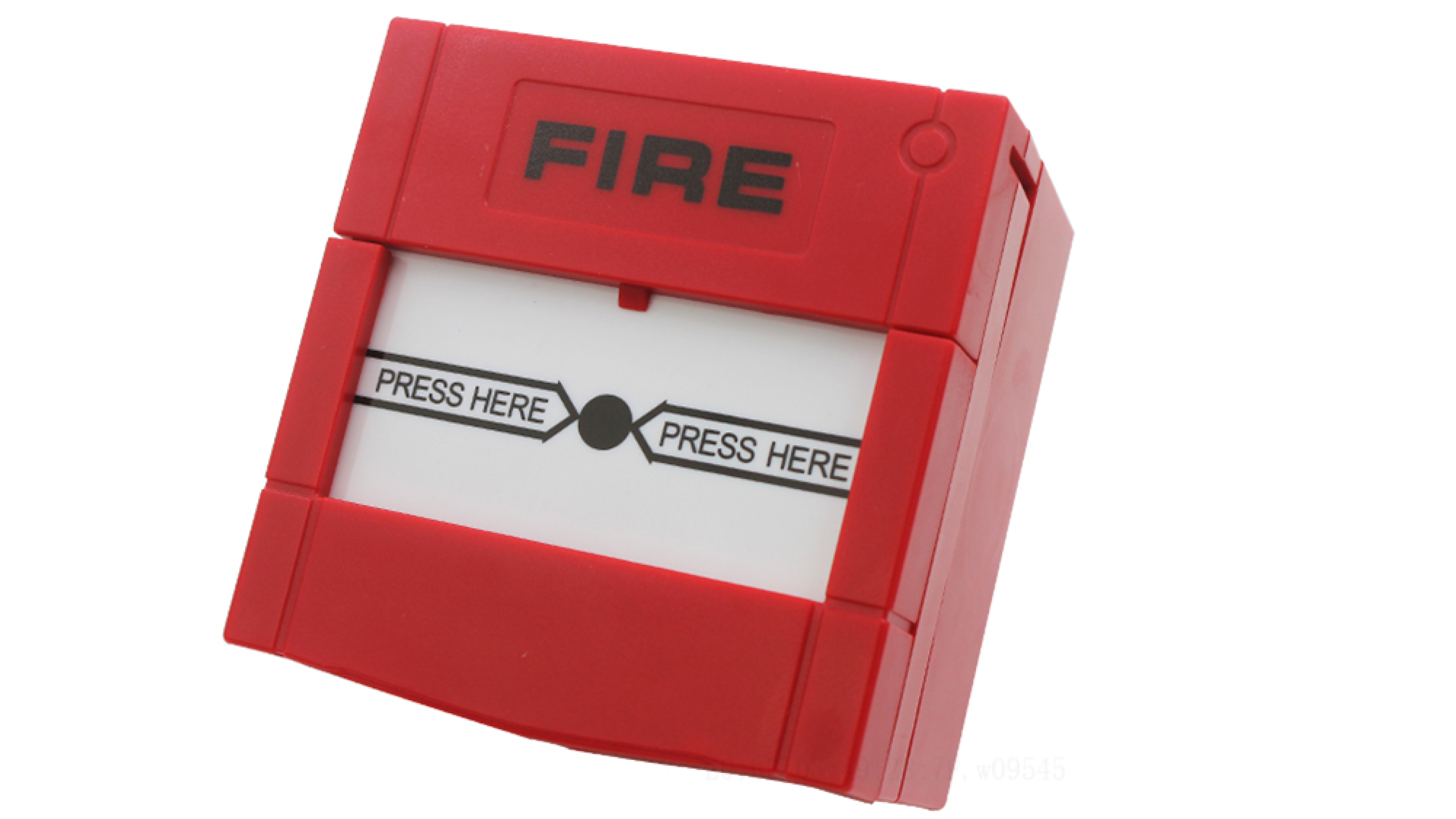 UNV Exit Button OEP-GP6