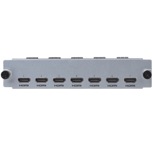 UNV Pro FB-HD07-B-NB