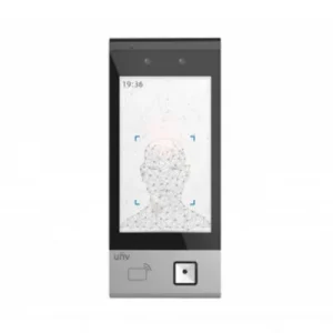 UNV Face Terminal OET-573B-HMQR-WR