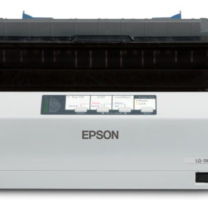 EPSON LQ-310 (INDO) IMPACT PRINTER