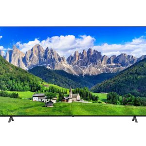 LG COMMERCIAL TV 50UT801C