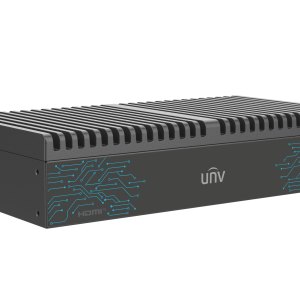 UNV Pro ECS-504B-SF-HD