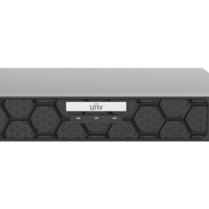 UNV Prime NVR501-04B-P4