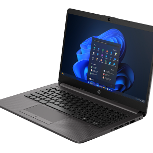 HP Notebook 240R G9 (Core7-150U/16GB/512GB/Win11Home/1Y/14InchFHD/Dark Ash Silver (B98QQPC)