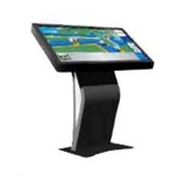 DigiSIGN Interactive Display 55 Inch Table Stand with Android Box