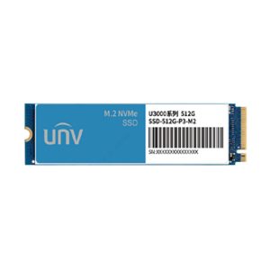 UNV SSD-512G-P3-M2