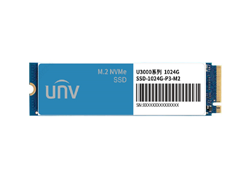 UNV SSD-1024G-P3-M2