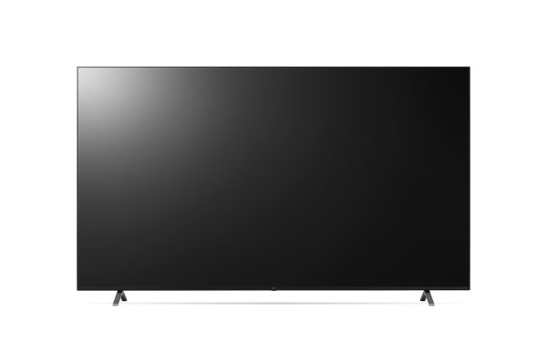 LG Smart Commercial TV Built-in Chromecast 65UT801C