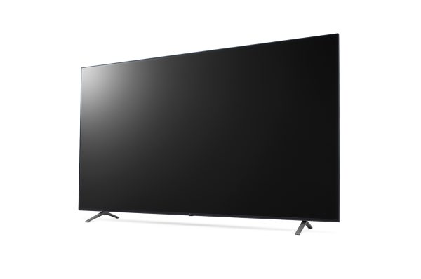 LG Smart Commercial TV Built-in Chromecast 65UT801C - Image 2