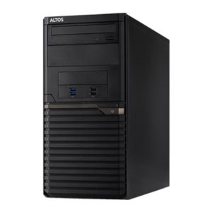 Altos T1 - Intel Xeon E2224 (T1/0004)