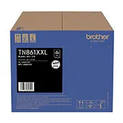 Brother Toner Black TN861XXLBK
