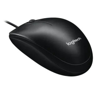 LOGITECH M100r